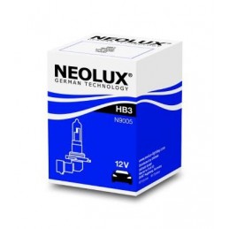 NEOLUX® Glühlampe, Fernscheinwerfer, N9005 N9005  NEOLUX®
