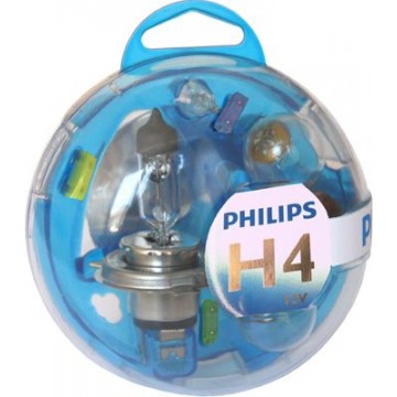 PHILIPS Glühlampe,...