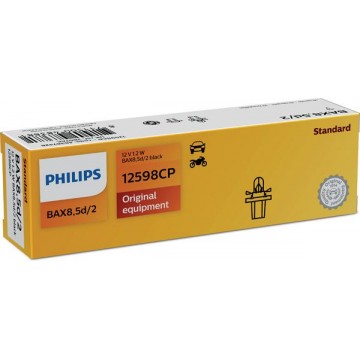 PHILIPS Glühlampe,...