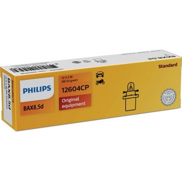 PHILIPS Glühlampe,...