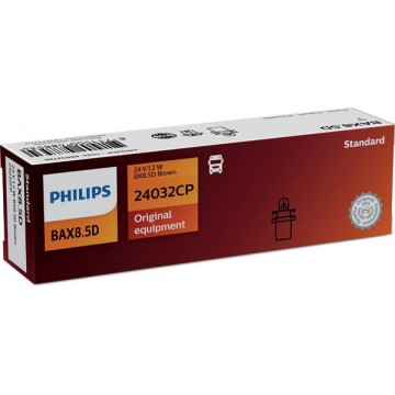 PHILIPS Glühlampe,...