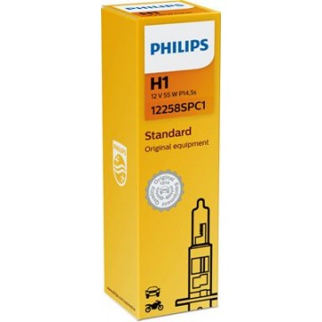 PHILIPS Glühlampe, 12258SPC1