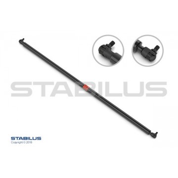 STABILUS Gasfeder, 020233