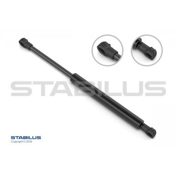 STABILUS Gasfeder, 065274