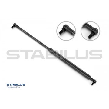 STABILUS Gasfeder, 082988