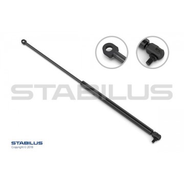 STABILUS Gasfeder, 135049