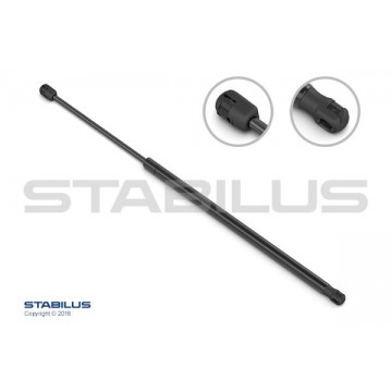 STABILUS Gasfeder, 2574BS