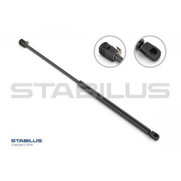 STABILUS Gasfeder, 540867