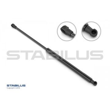 STABILUS Gasfeder, 5804ZA