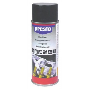 PRESTO Rostlöser, 306314