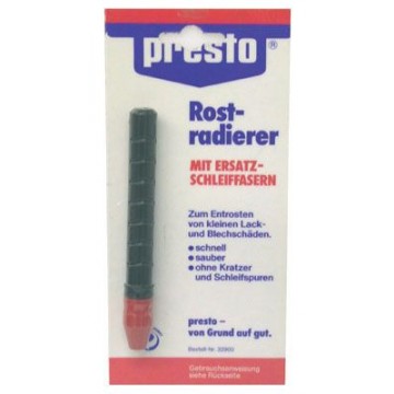 PRESTO Rostlöser, 329009