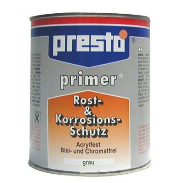 PRESTO Grundierung, 387306