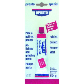 PRESTO Lackpolitur, 603192