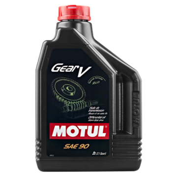 MOTUL Getriebeöl, 100225