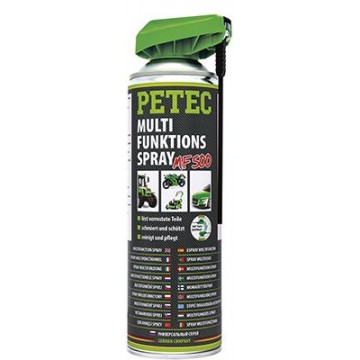 PETEC Multifunktionsöl, 71250