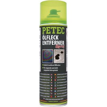 PETEC Ölfleckentferner, 72350