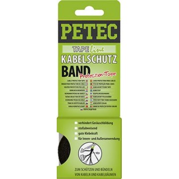 PETEC Kabelschutzband, 87500