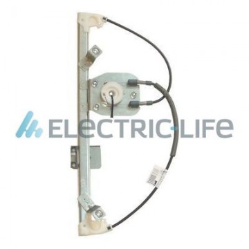 ELECTRIC LIFE Fensterheber,...