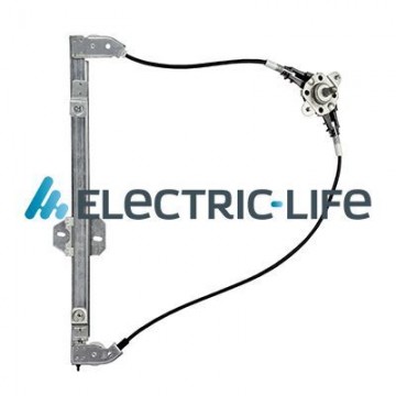 ELECTRIC LIFE Fensterheber,...