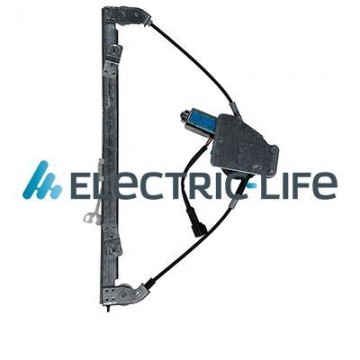 ELECTRIC LIFE Fensterheber,...