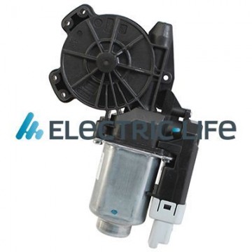 ELECTRIC LIFE Elektromotor,...