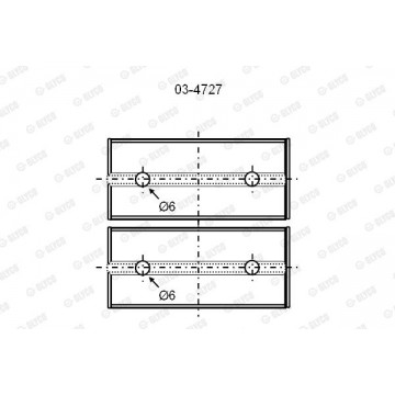 GLYCO Lager, 03-4727