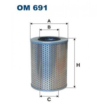 FILTRON Filter,...