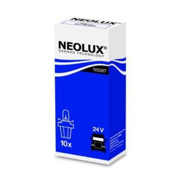 NEOLUX® Glühlampe,...