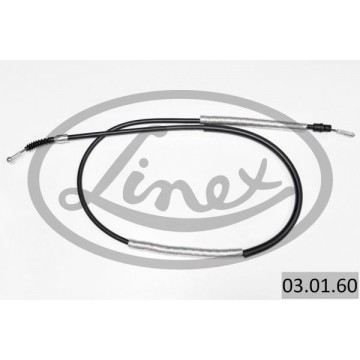 LINEX Bremsseil, 03.01.60