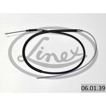 LINEX Bremsseil, 06.01.39