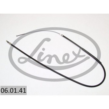 LINEX Bremsseil, 06.01.41