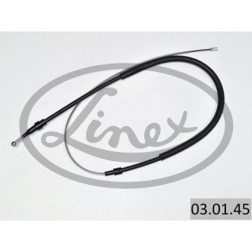 LINEX Bremsseil, 03.01.45