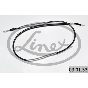 LINEX Bremsseil, 03.01.53