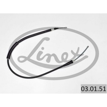 LINEX Bremsseil, 03.01.51