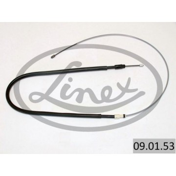 LINEX Bremsseil, 09.01.53