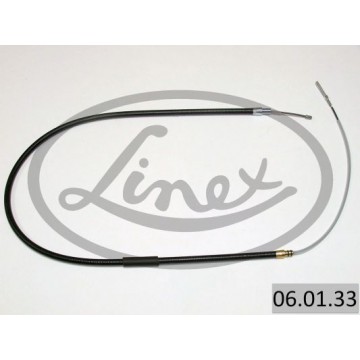 LINEX Bremsseil, 06.01.33