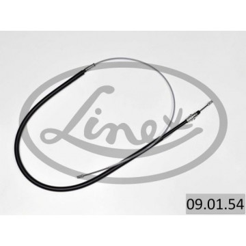 LINEX Bremsseil, 09.01.54