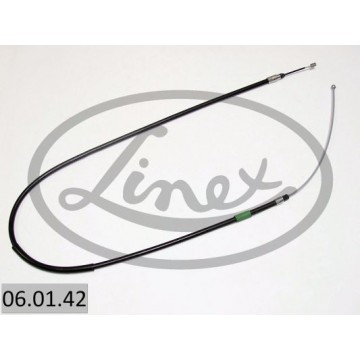 LINEX Bremsseil, 06.01.42