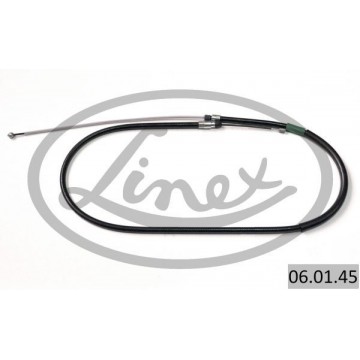 LINEX Bremsseil, 06.01.45