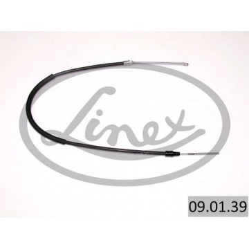 LINEX Bremsseil, 09.01.39