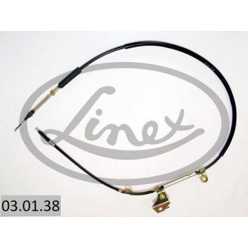 LINEX Bremsseil, 03.01.38