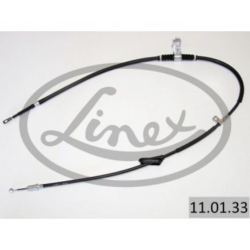 LINEX Bremsseil, 11.01.33