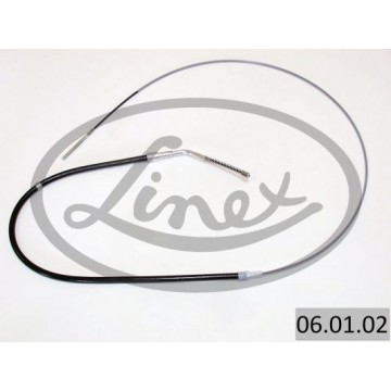 LINEX Bremsseil, 06.01.02