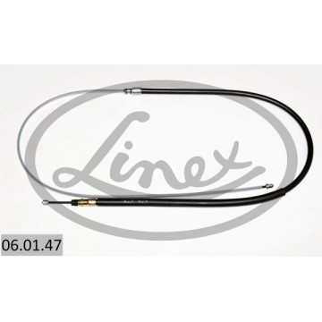 LINEX Bremsseil, 06.01.47