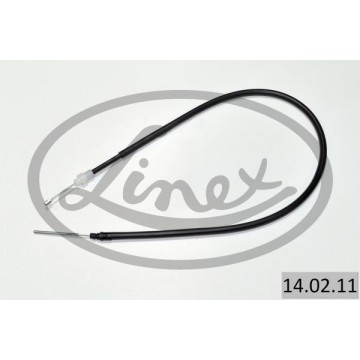 LINEX Bremsseil, 14.02.11