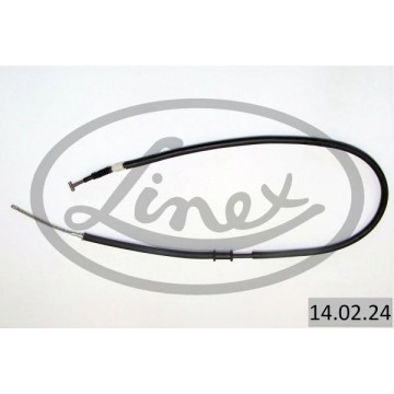 LINEX Bremsseil, 14.02.24