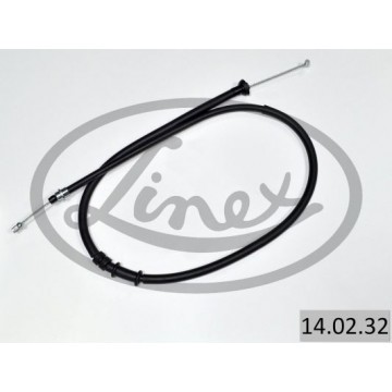 LINEX Bremsseil, 14.02.32