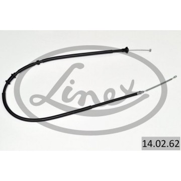 LINEX Bremsseil, 14.02.62