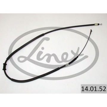 LINEX Bremsseil, 14.01.52