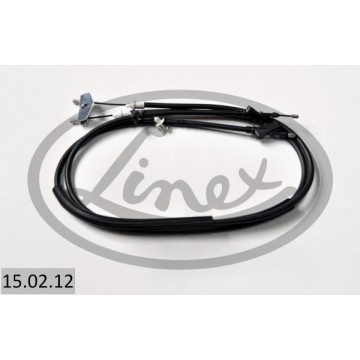 LINEX Bremsseil, 15.02.12